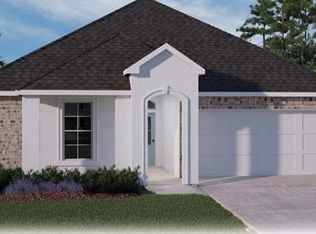 256 Providence Bay Rd, Slidell, LA 70461