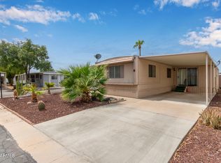200 E Knox Rd LOT 67, Chandler, AZ 85225