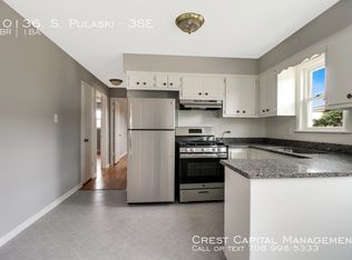 10136 S Pulaski Rd APT 3SE, Oak Lawn, IL 60453