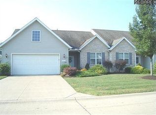 8821 Roberts Ct #18A, Olmsted Falls, OH 44138