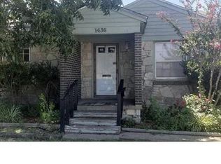 1436 SW 44th St, Oklahoma City, OK 73119