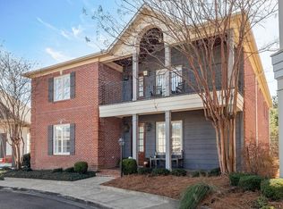 124 Fern Cv, Oxford, MS 38655