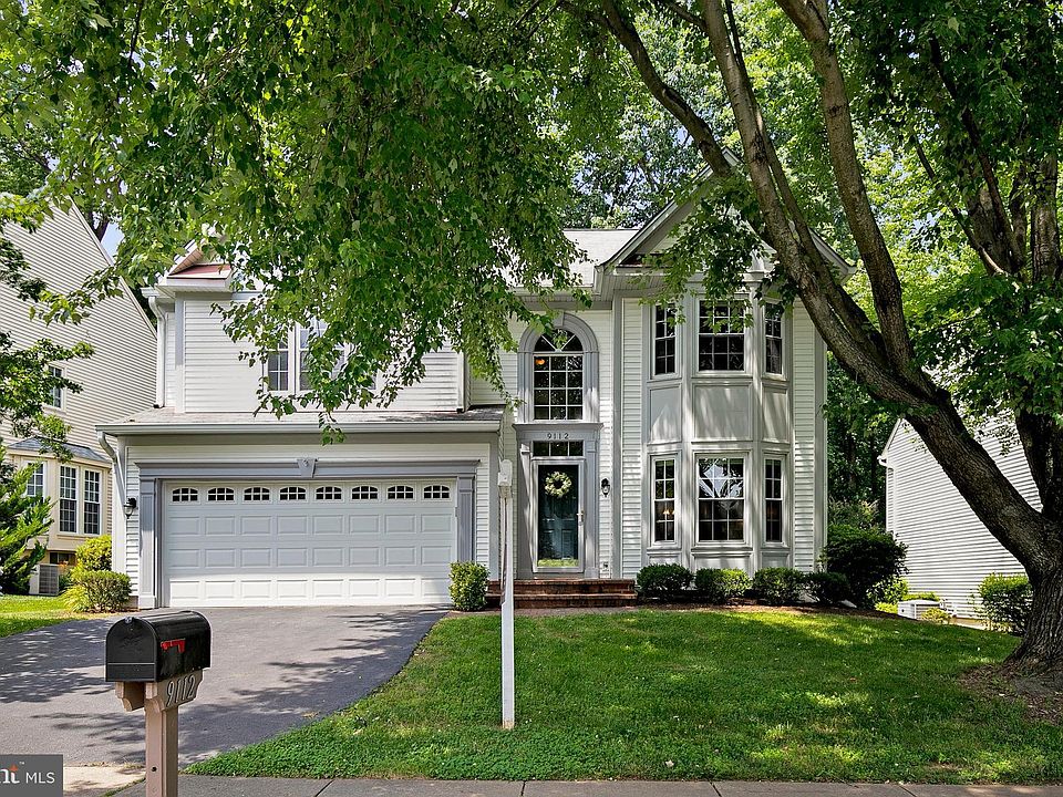 2nd image of 9112 Wood Pointe Way