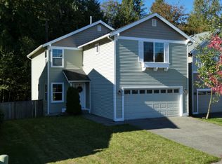 613 Monarch Blvd, Mount Vernon, WA 98273