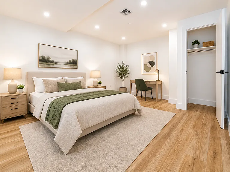 1499 Jefferson Ave #1L — Photo 8