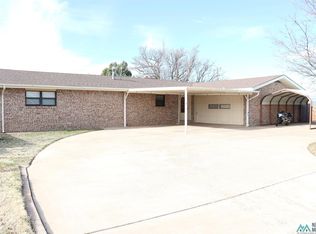 1317 Huntington Way, Clovis, NM 88101