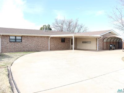 1317 Huntington Way, Clovis, NM, 88101