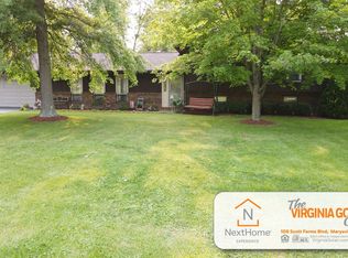 19941 Parrott Blvd, Marysville, OH 43040