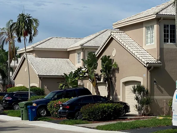 2253 Salerno Circle #2253, Weston, FL 33327