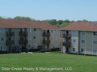 10526 Fort Plz APT 104, Omaha, NE 68134