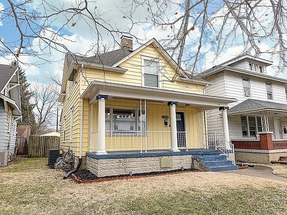 2nd image of 1005 Malvern St