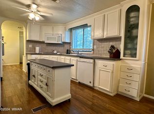820 S 9th Dr, Show Low, AZ 85901
