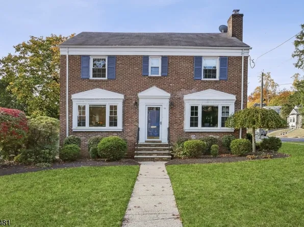 22 CLUB BLVD, West Orange Twp., NJ 07052