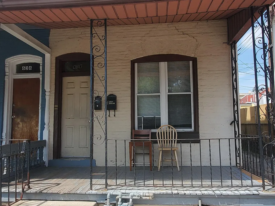 638 North Ct #2ND1