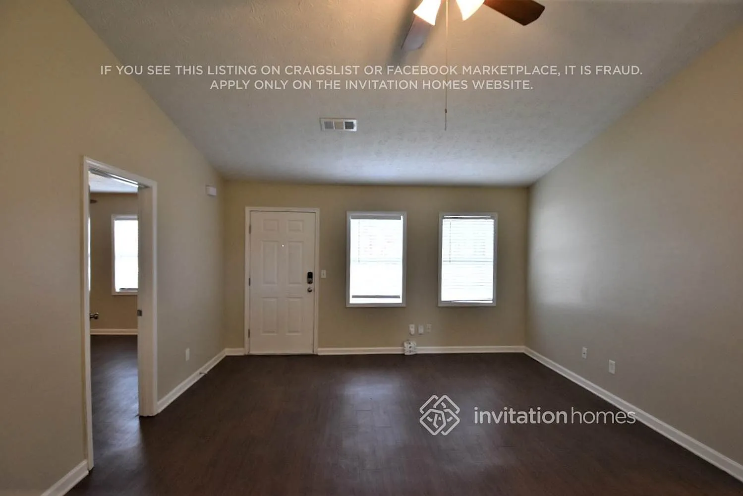 4038 Warren Rd Flowery Branch, GA 30542 — Photo 3