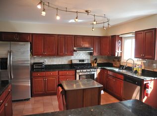 14 Stony Hill Ct, Butler, NJ 07405