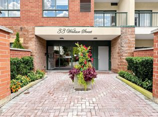 33 Wallace St #214, Vaughan, ON L4L 9L4