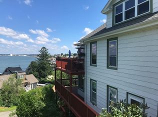 14 Wendell Road Ext, Nahant, MA 01908