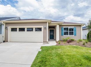 4943 Looking Glass Trl, Denver, NC 28037