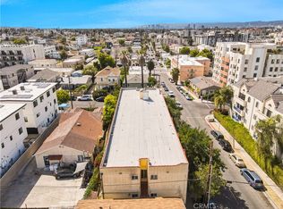 1102 S Mariposa Ave, Los Angeles, CA 90006