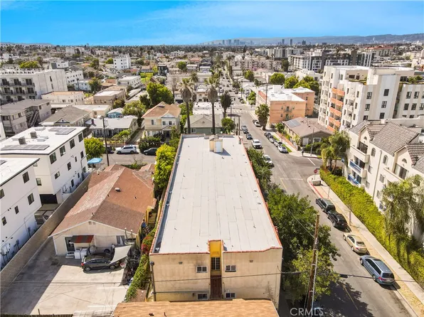 1102 S Mariposa Ave, Los Angeles, CA 90006