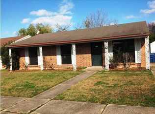 122 E Pamela Dr, Lafayette, LA 70506