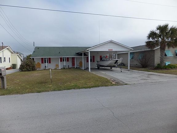 2nd image of 522 N Kinston Ave