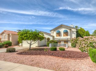 5062 E Adobe St, Mesa, AZ 85205