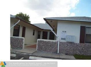 3981 NW 30th Ter APT 3, Lauderdale Lakes, FL 33309