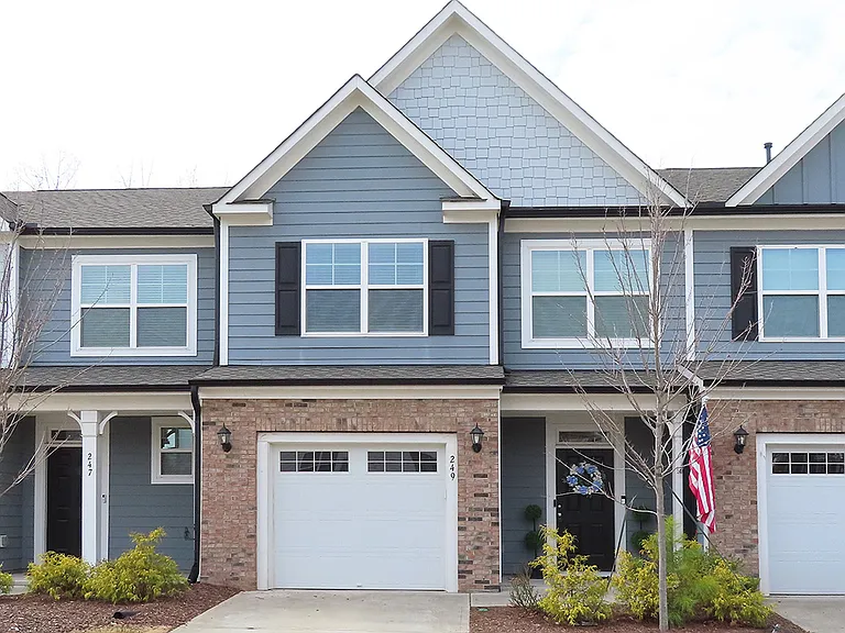 249 Marbella Grove Ct — Photo 1