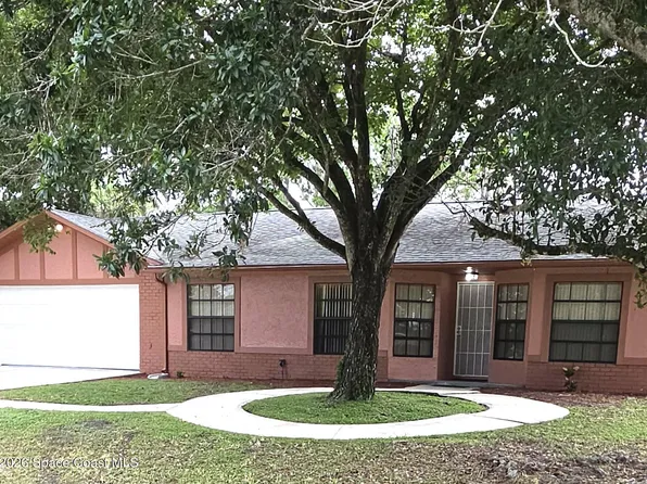 792 Emerson Dr NE, Palm Bay, FL 32907