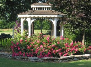 111 E Pekin Rd, Lebanon, OH 45036