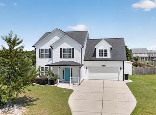 219 Twin Oaks Drive, Hampstead, NC 28443