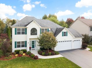 548 Redhorse Ln, Yorkville, IL 60560