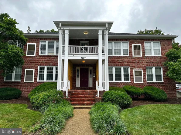 1707 Dewitt Ave APT B, Alexandria, VA 22301