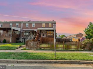 700 Seawall Rd, Essex, MD 21221