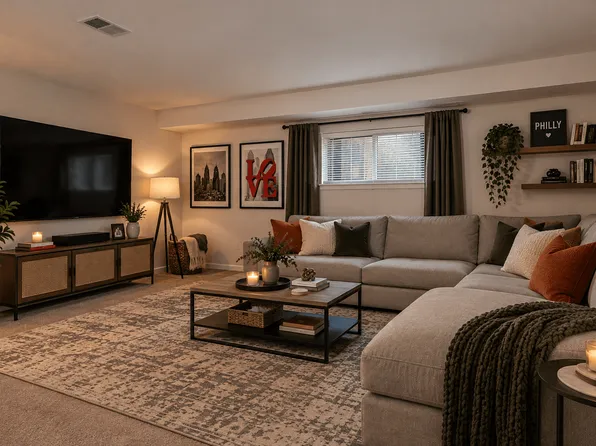Heatherwood Apartments