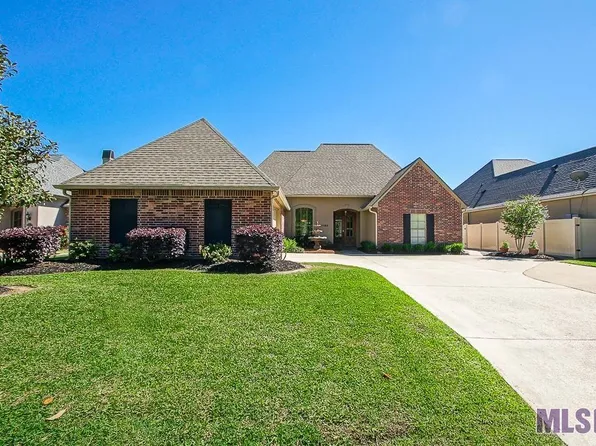 21193 Waterfront East Dr, Maurepas, LA 70449