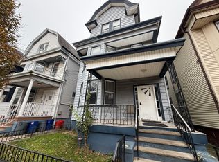 21 49th St APT 3, Weehawken, NJ 07086