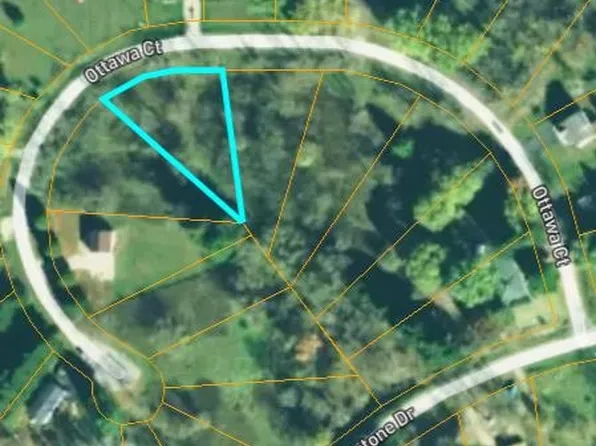 LOT 43 Ottawa Ct, La Valle, WI 53941