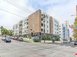 1101 S Harvard Blvd UNIT 303, Los Angeles, CA 90006