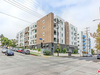 1101 S Harvard Blvd Unit 303, Los Angeles, CA, 90006