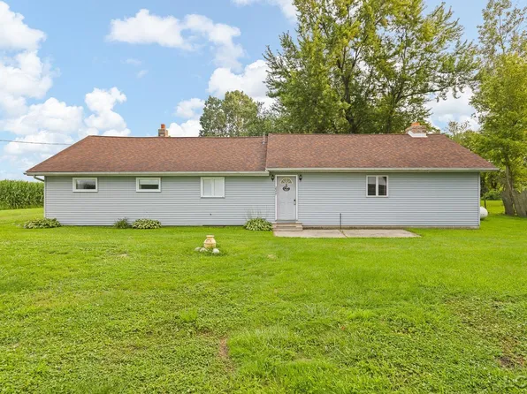 2577 E Rauch Rd, Erie, MI 48133