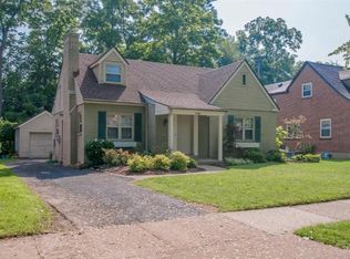 1130 Acorn Dr, Dayton, OH 45419