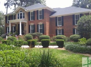 209 Passaic Ln, Richmond Hill, GA 31324