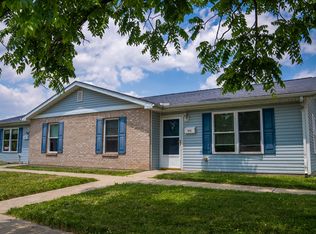 410 Rice St, Springfield, OH 45505