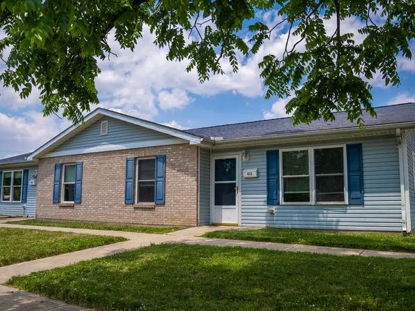 410 Rice St, Springfield, OH 45505