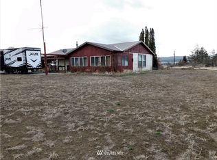 1243 Rosenkranz Rd, Tieton, WA 98947