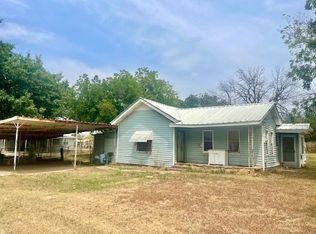 205 Fm 1287, Graham, TX 76450