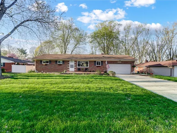 674 Deptford Ave, Dayton, OH 45429